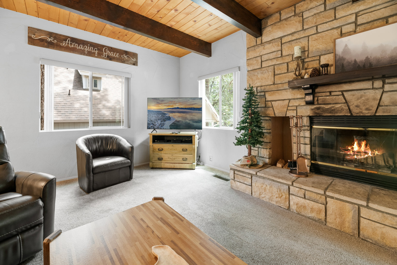 Big Bear Lake Vacation Rental