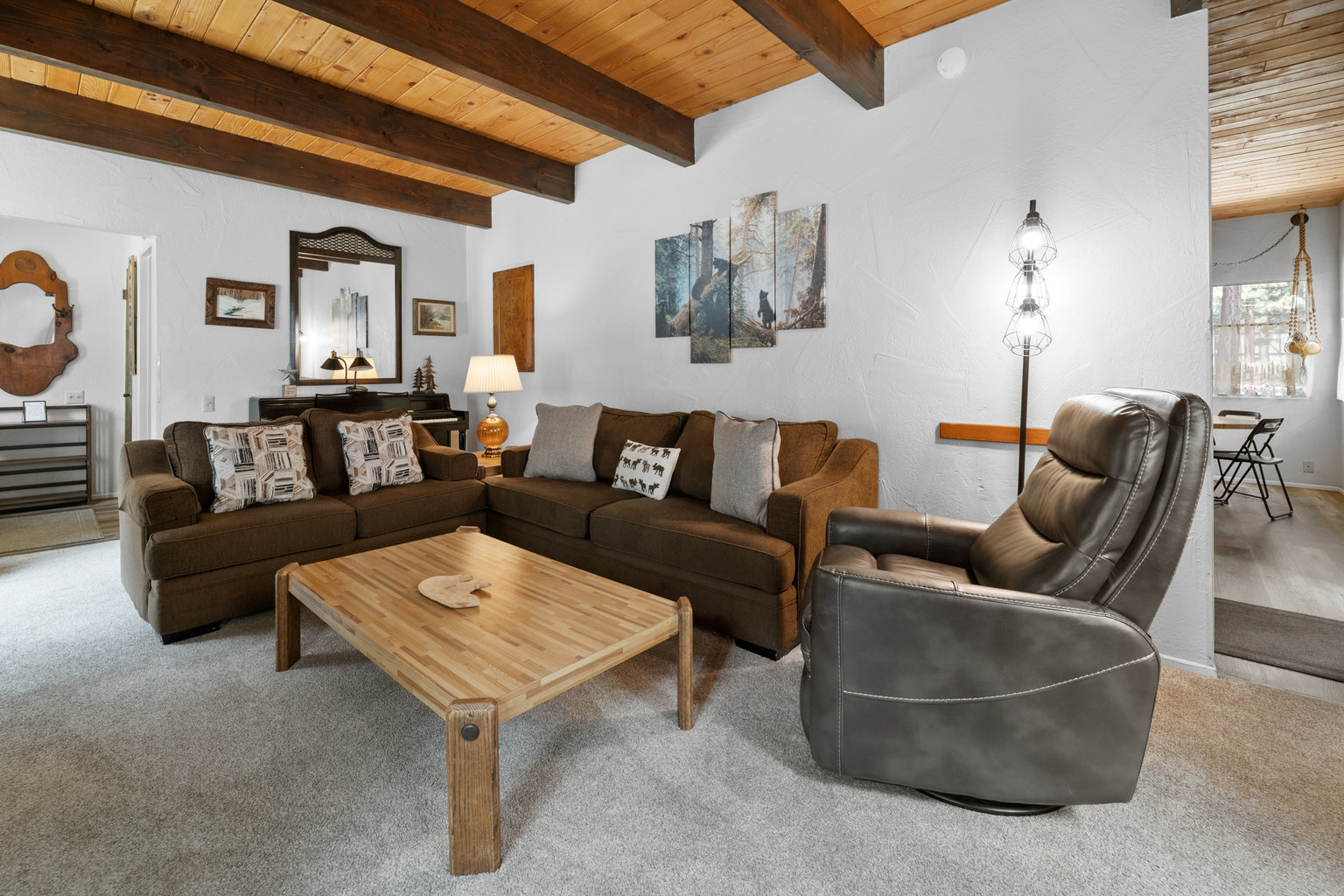 Big Bear Lake Vacation Rental