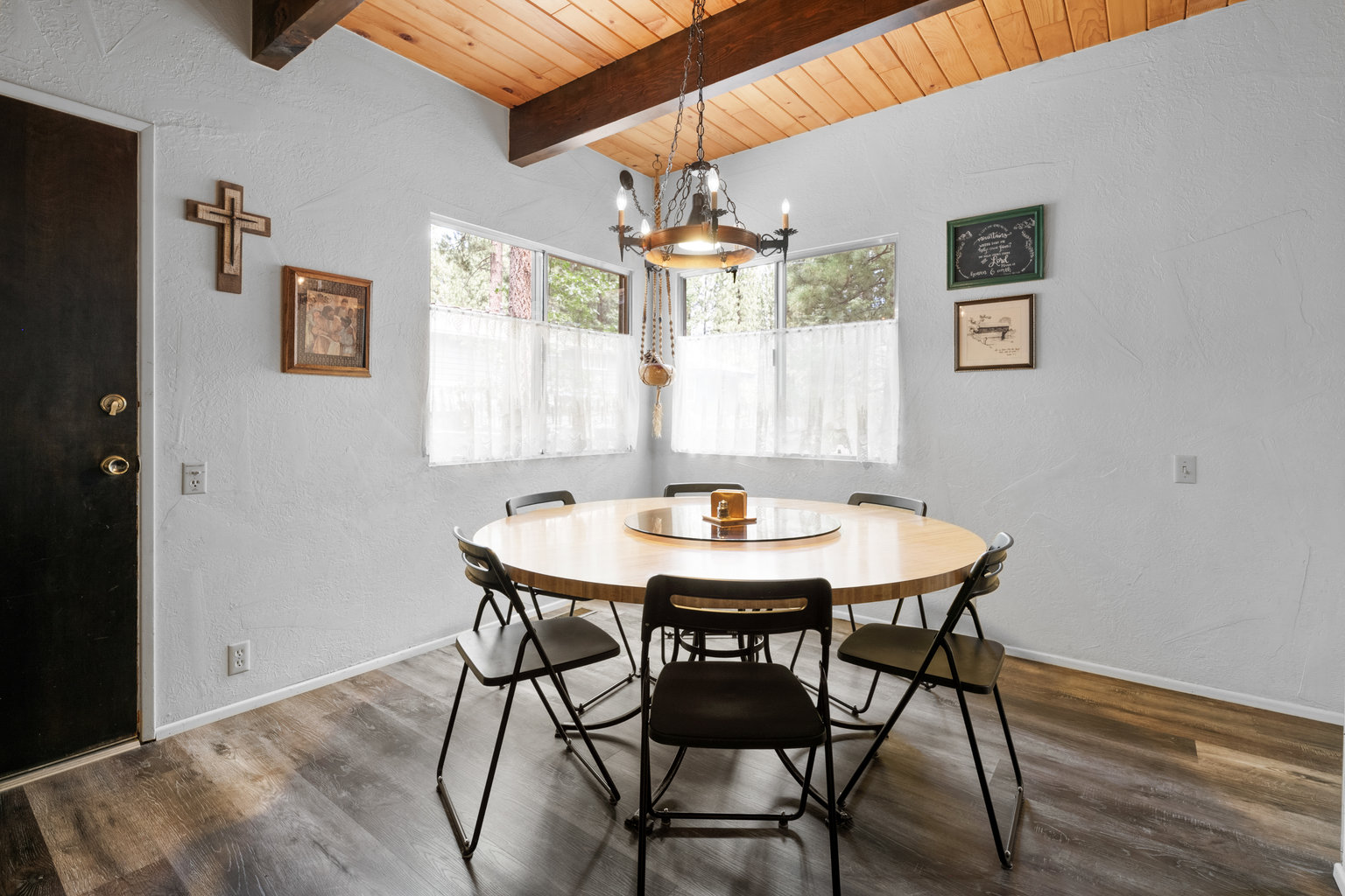 Big Bear Lake Vacation Rental