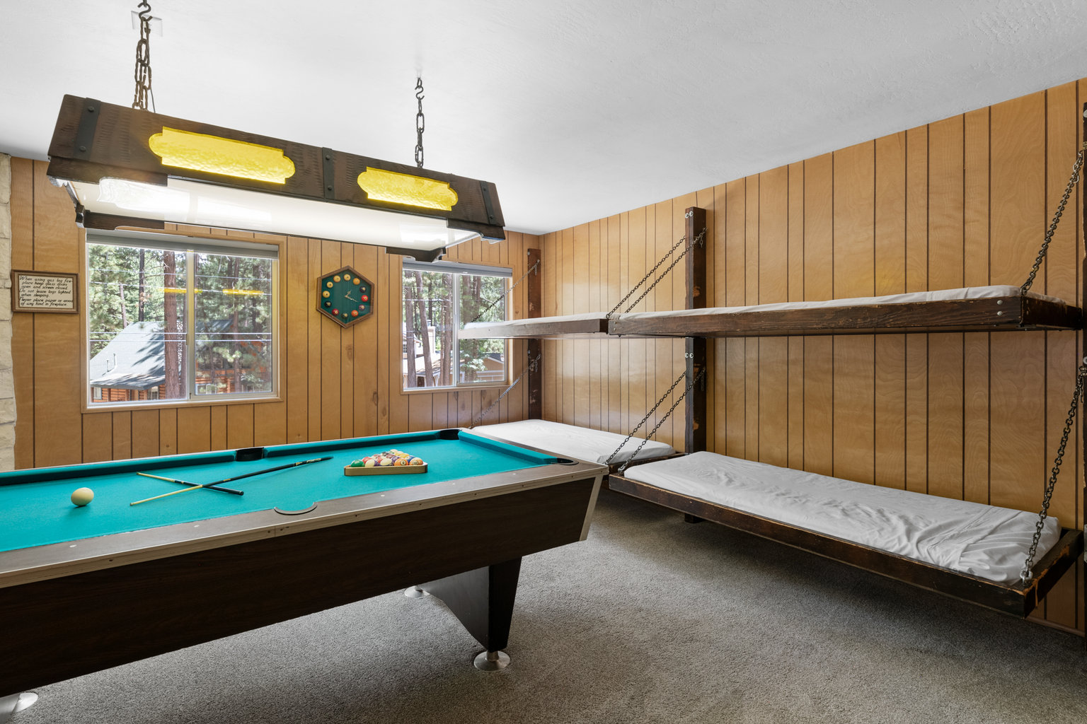 Big Bear Lake Vacation Rental