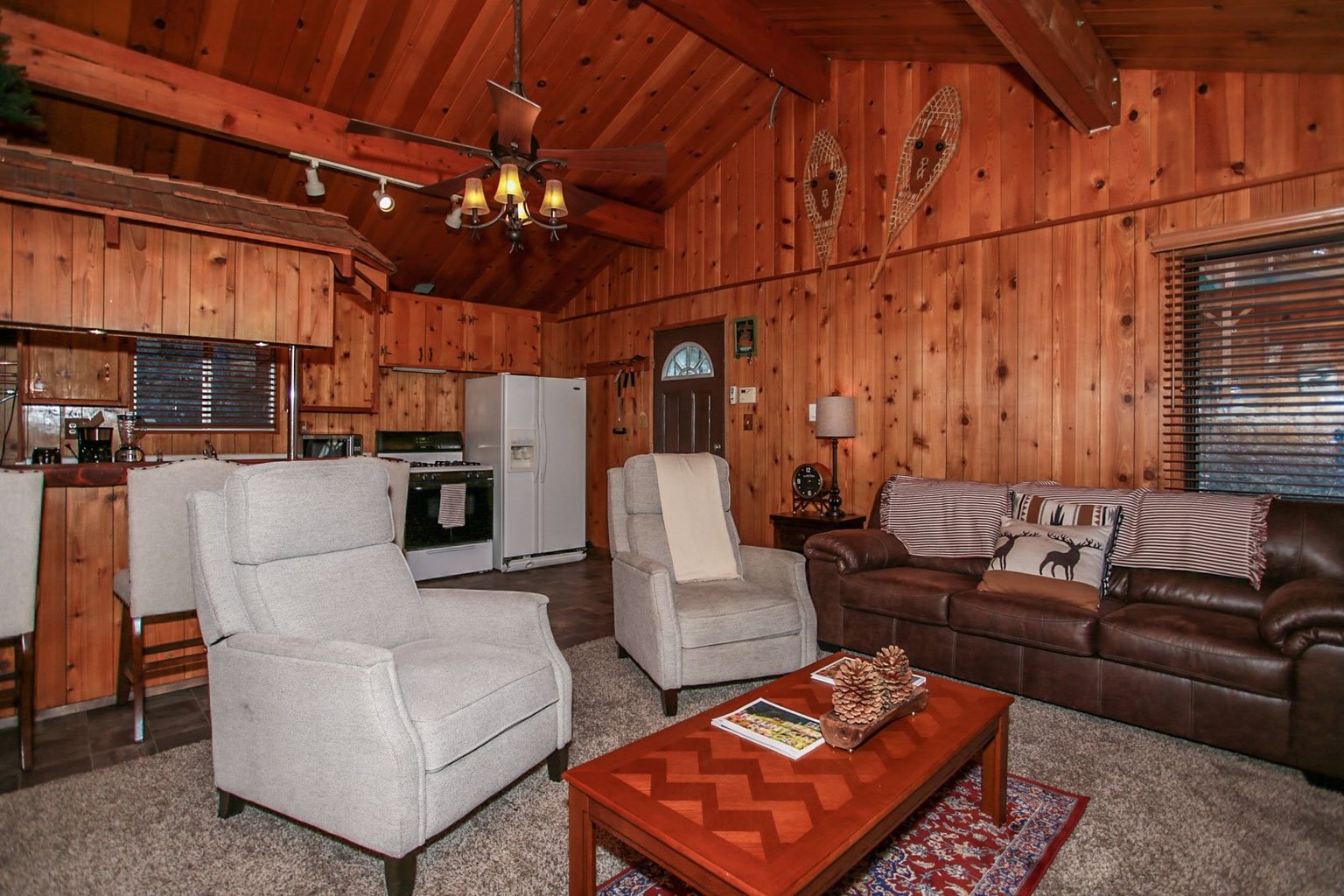 Big Bear Lake Vacation Rental