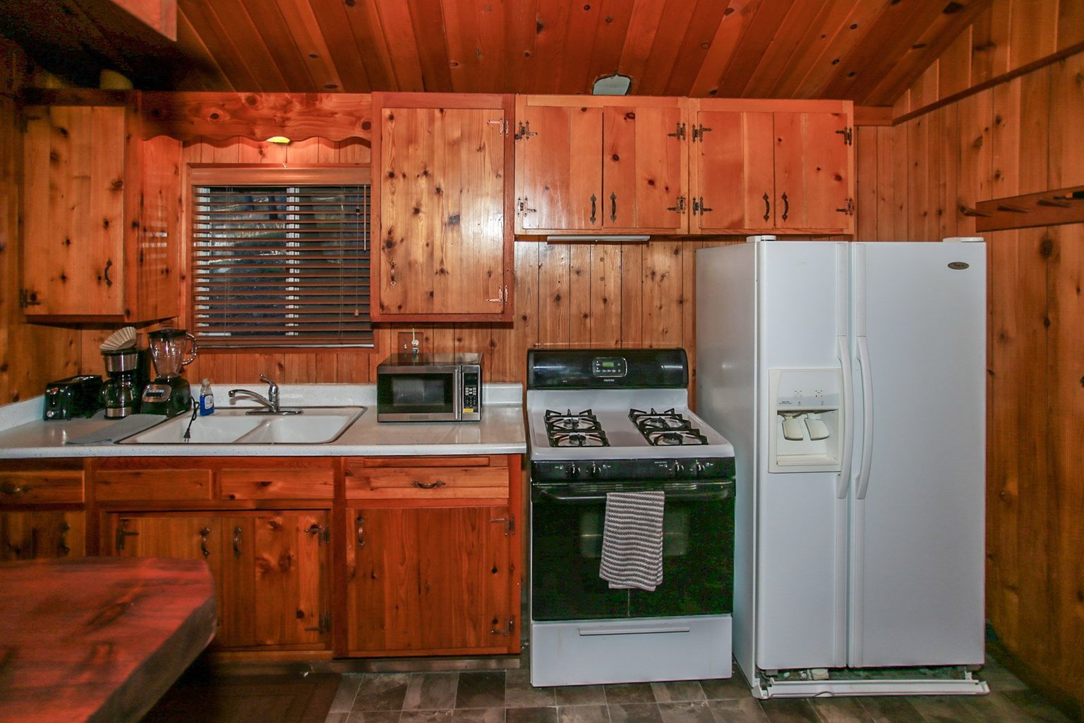 Big Bear Lake Vacation Rental