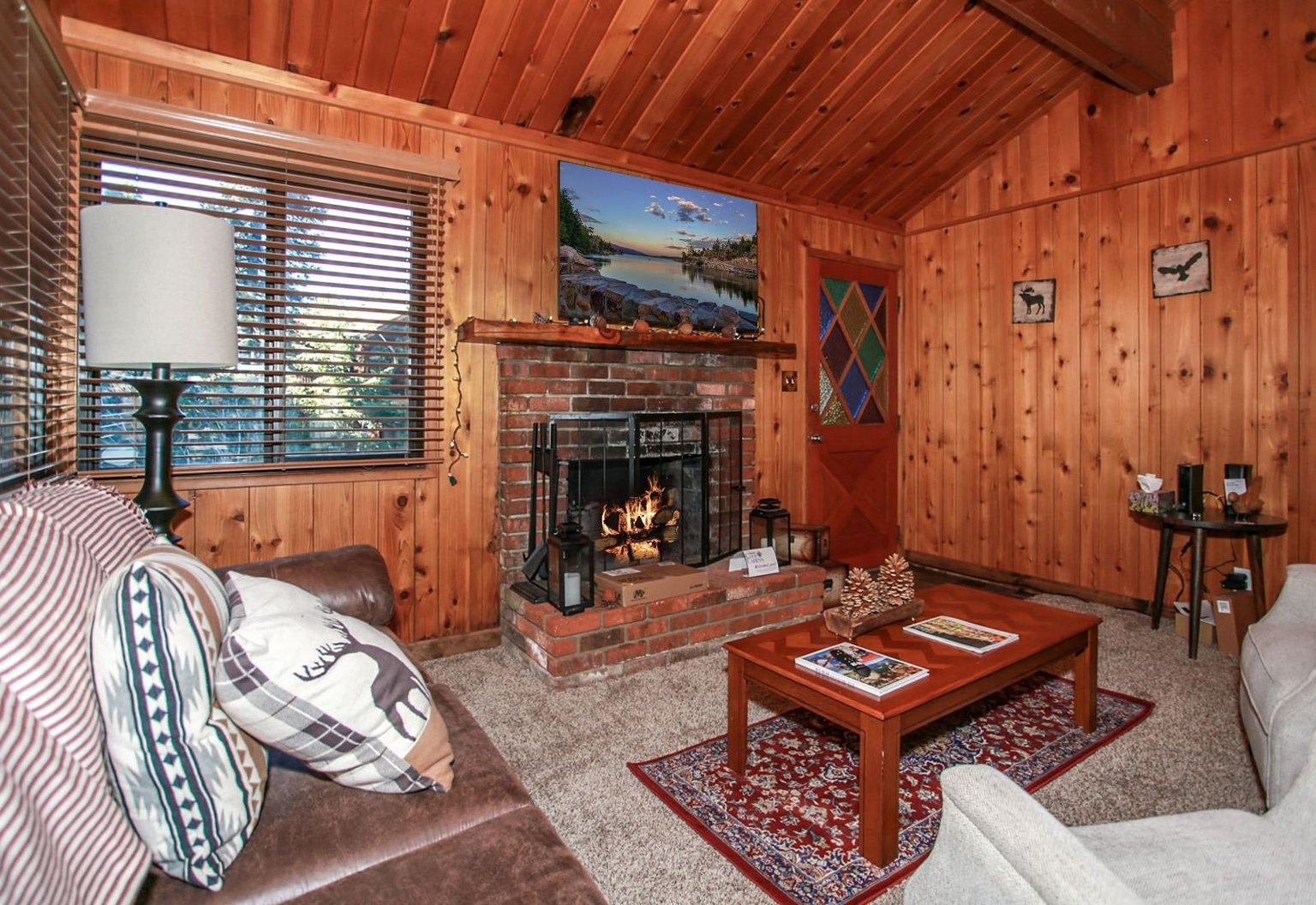 Big Bear Lake Vacation Rental