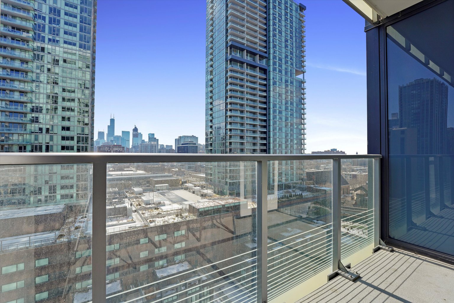 Chicago Vacation Rental