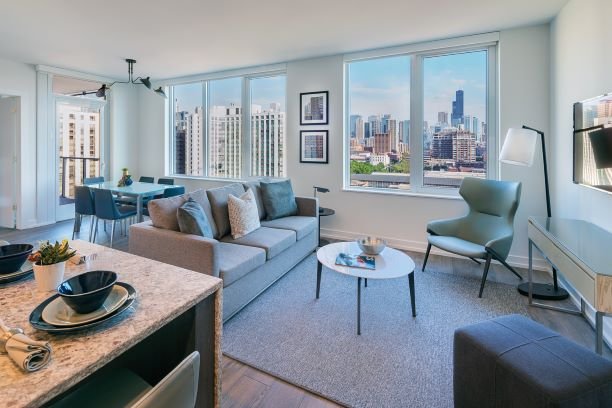 Chicago Vacation Rental