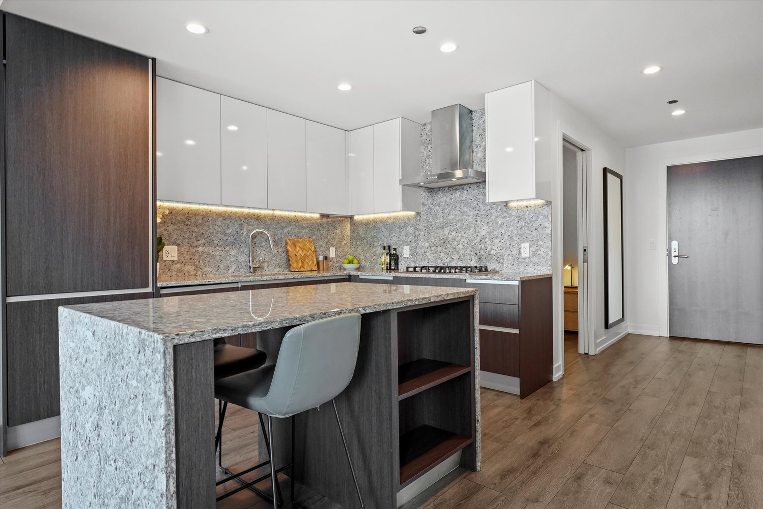 Chicago Vacation Rental
