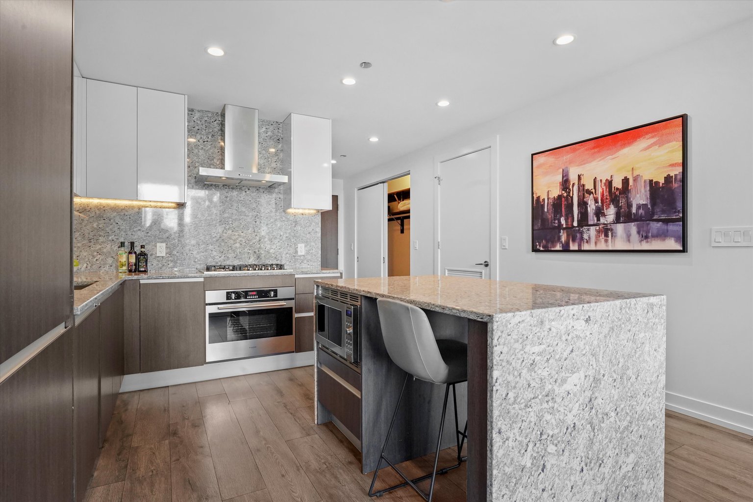 Chicago Vacation Rental