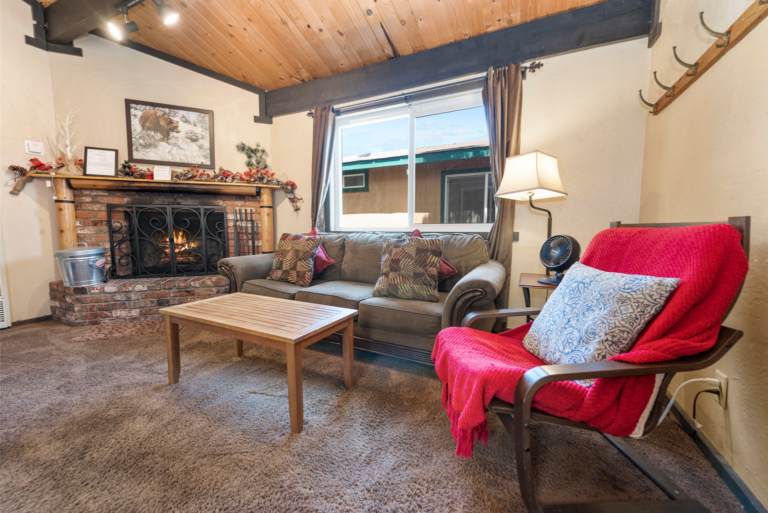 Big Bear Vacation Rental