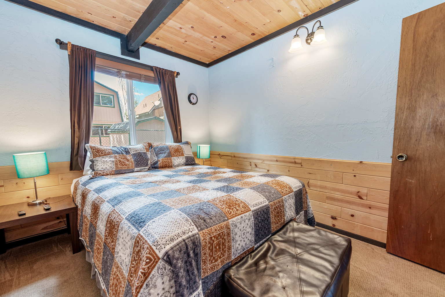 Big Bear Vacation Rental