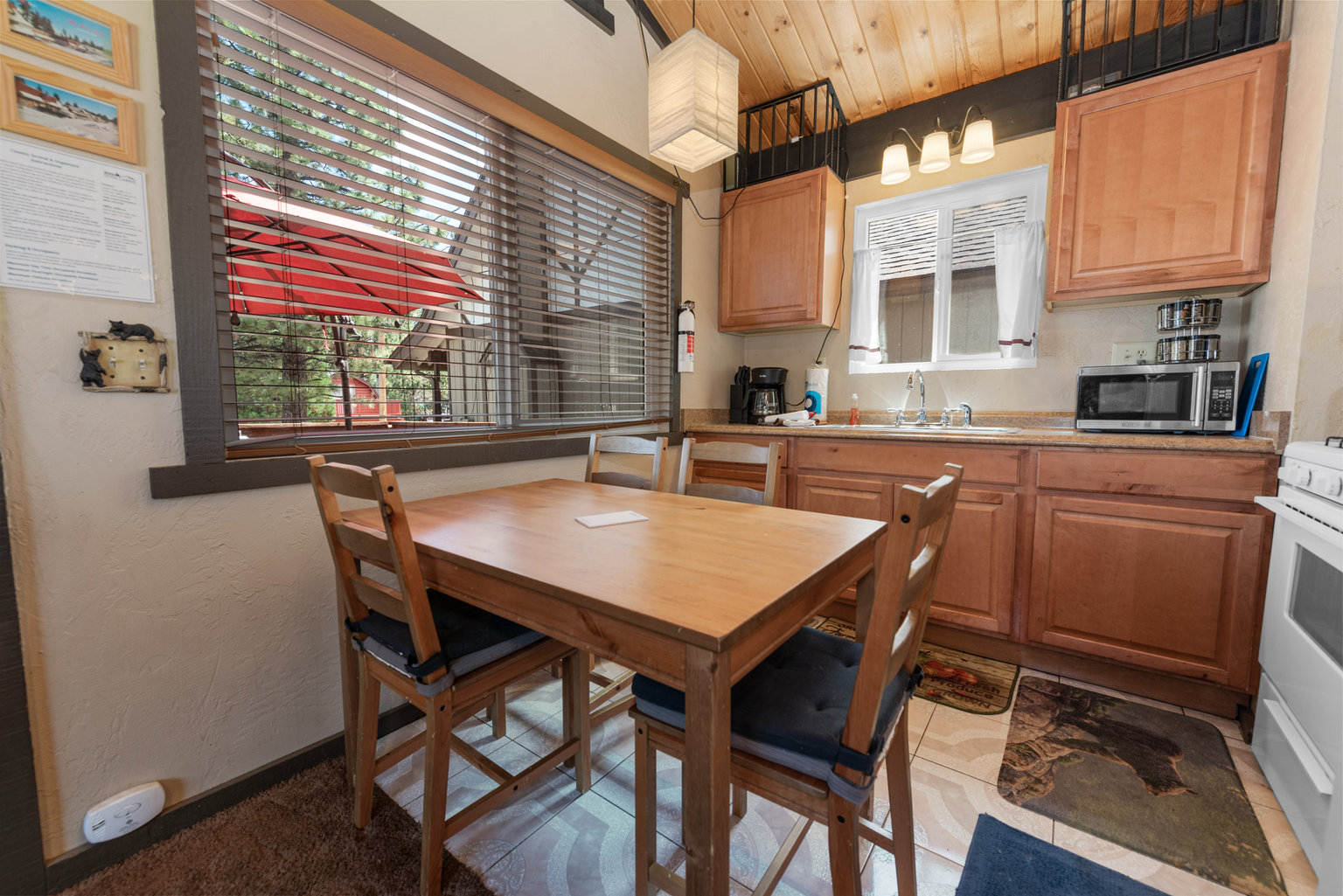 Big Bear Vacation Rental