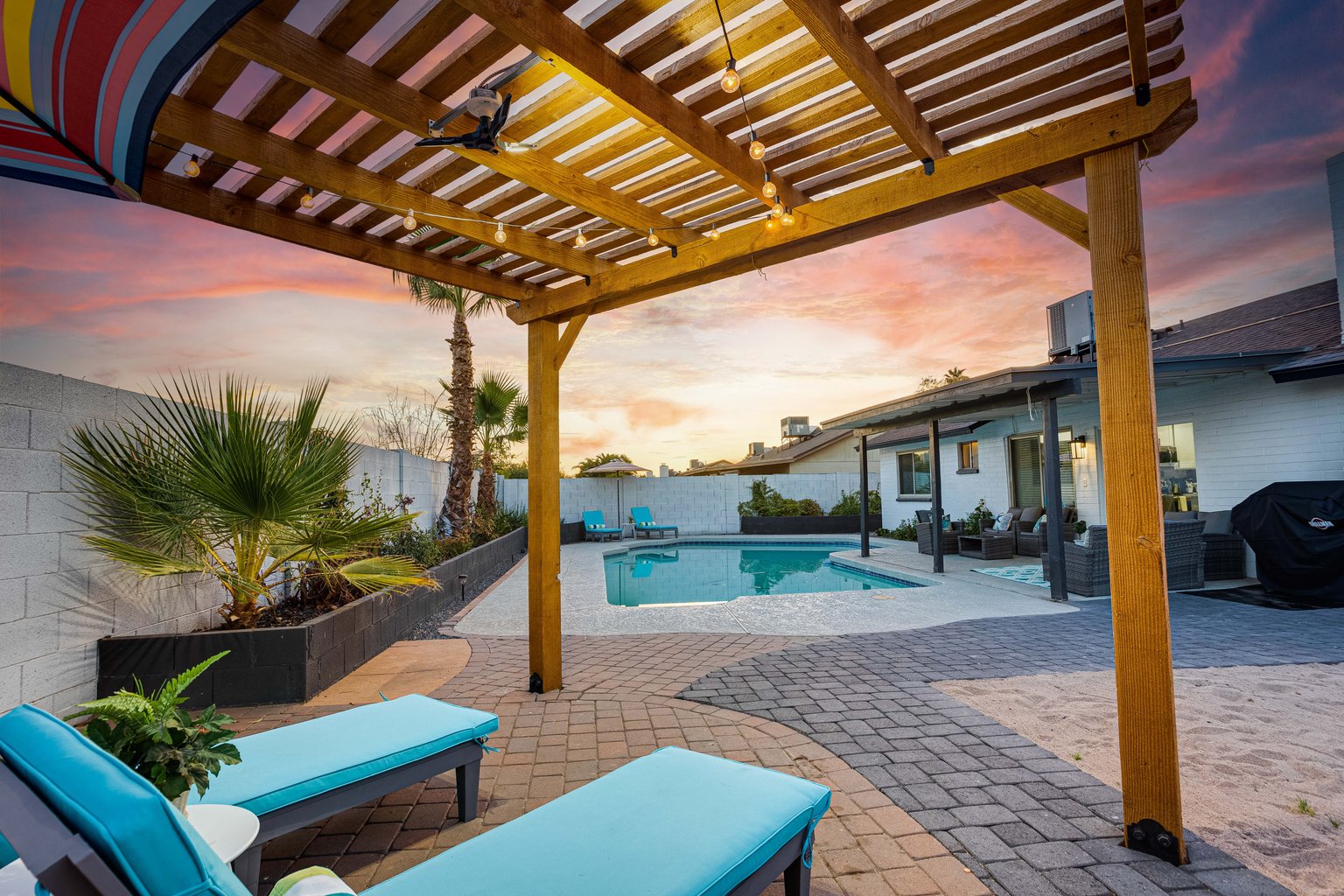Chandler Vacation Rental