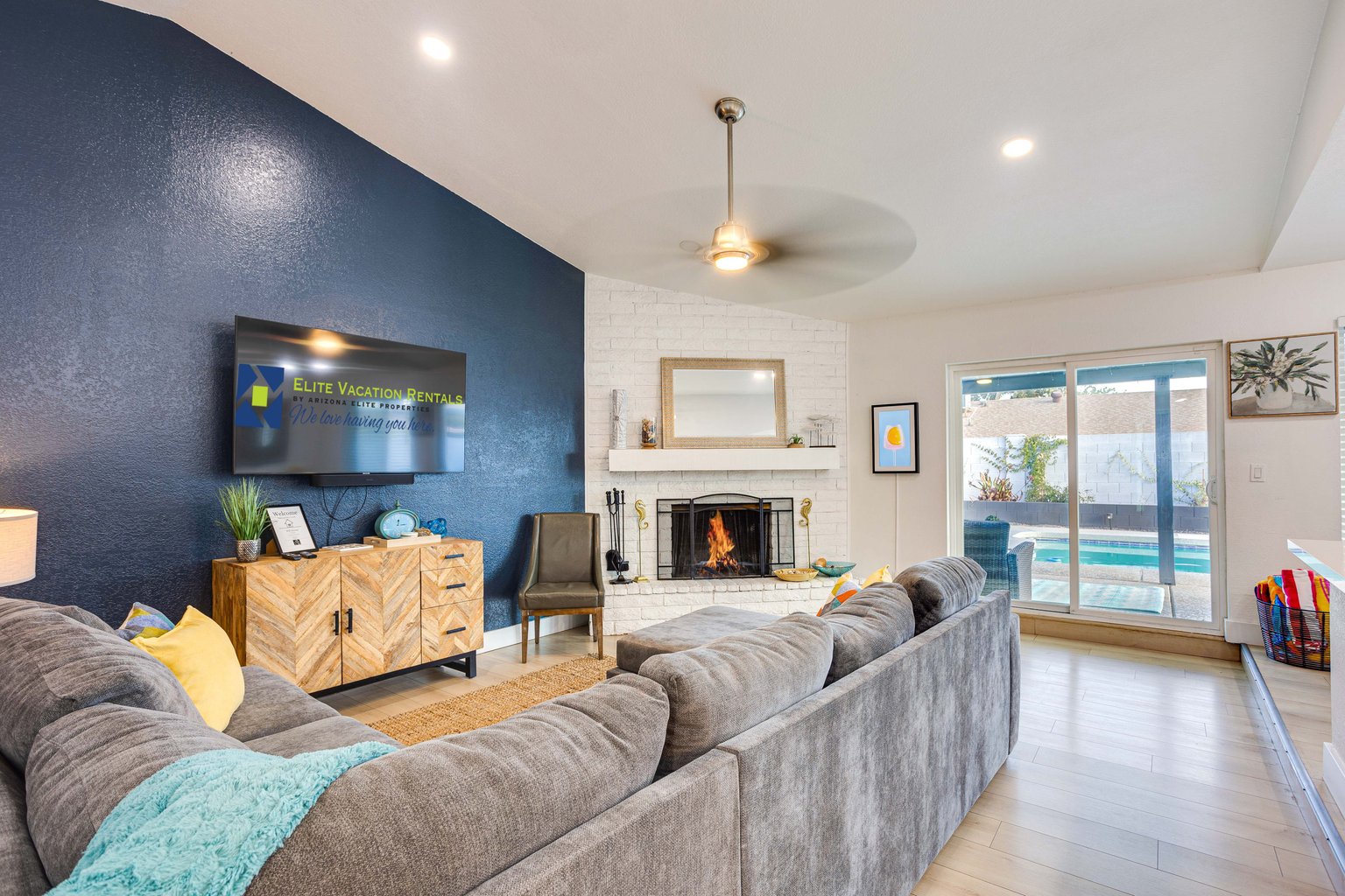 Chandler Vacation Rental