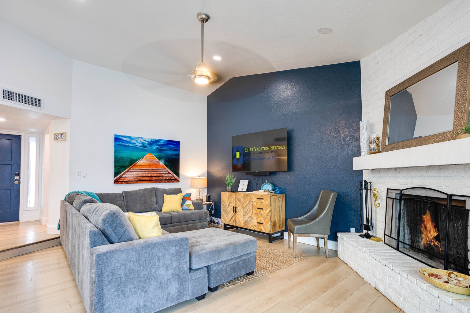 Chandler Vacation Rental