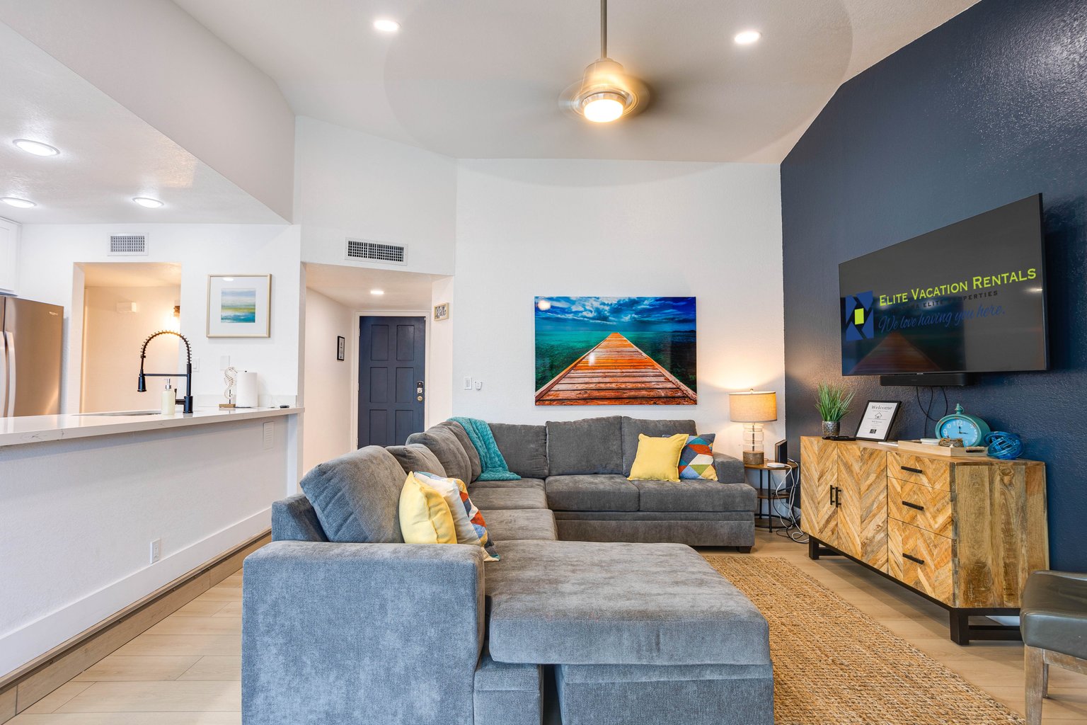 Chandler Vacation Rental