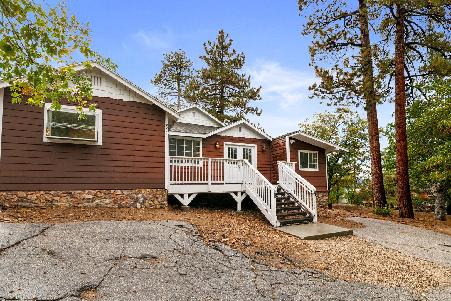 Big Bear Lake Vacation Rental