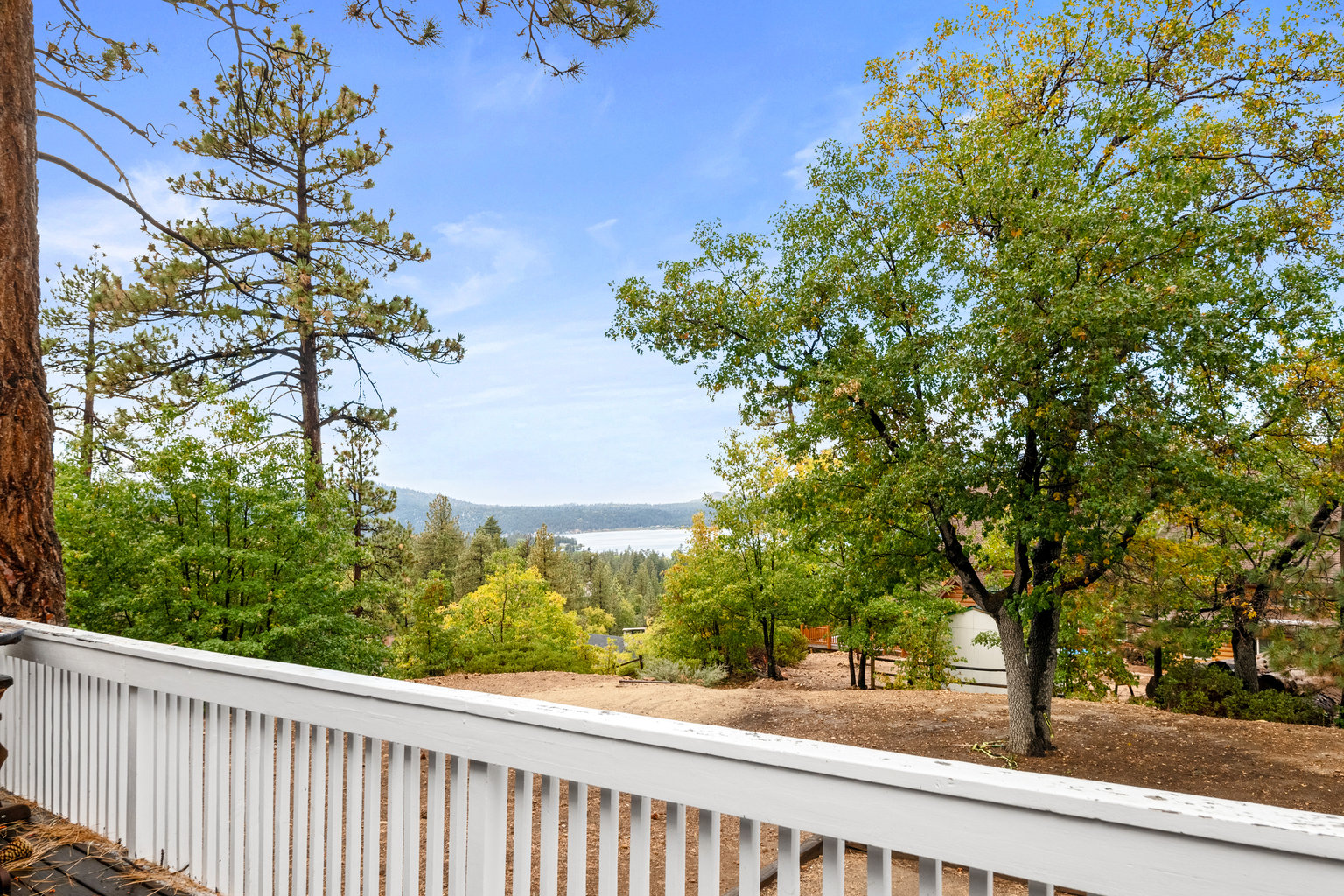Big Bear Lake Vacation Rental