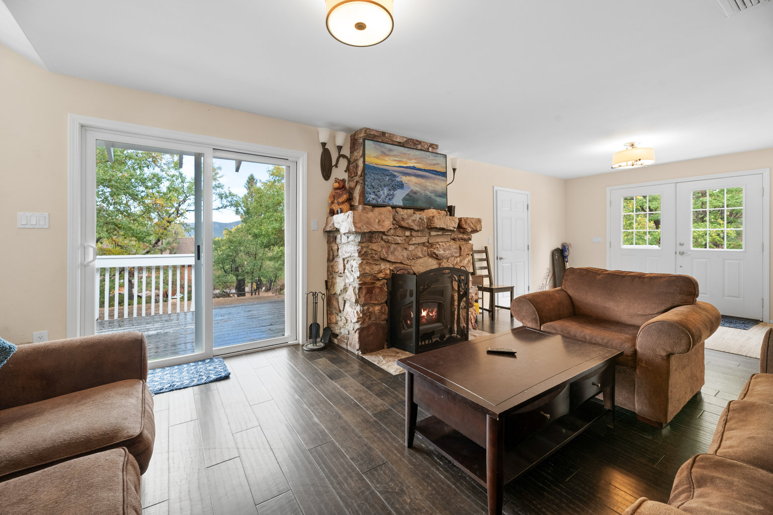 Big Bear Lake Vacation Rental