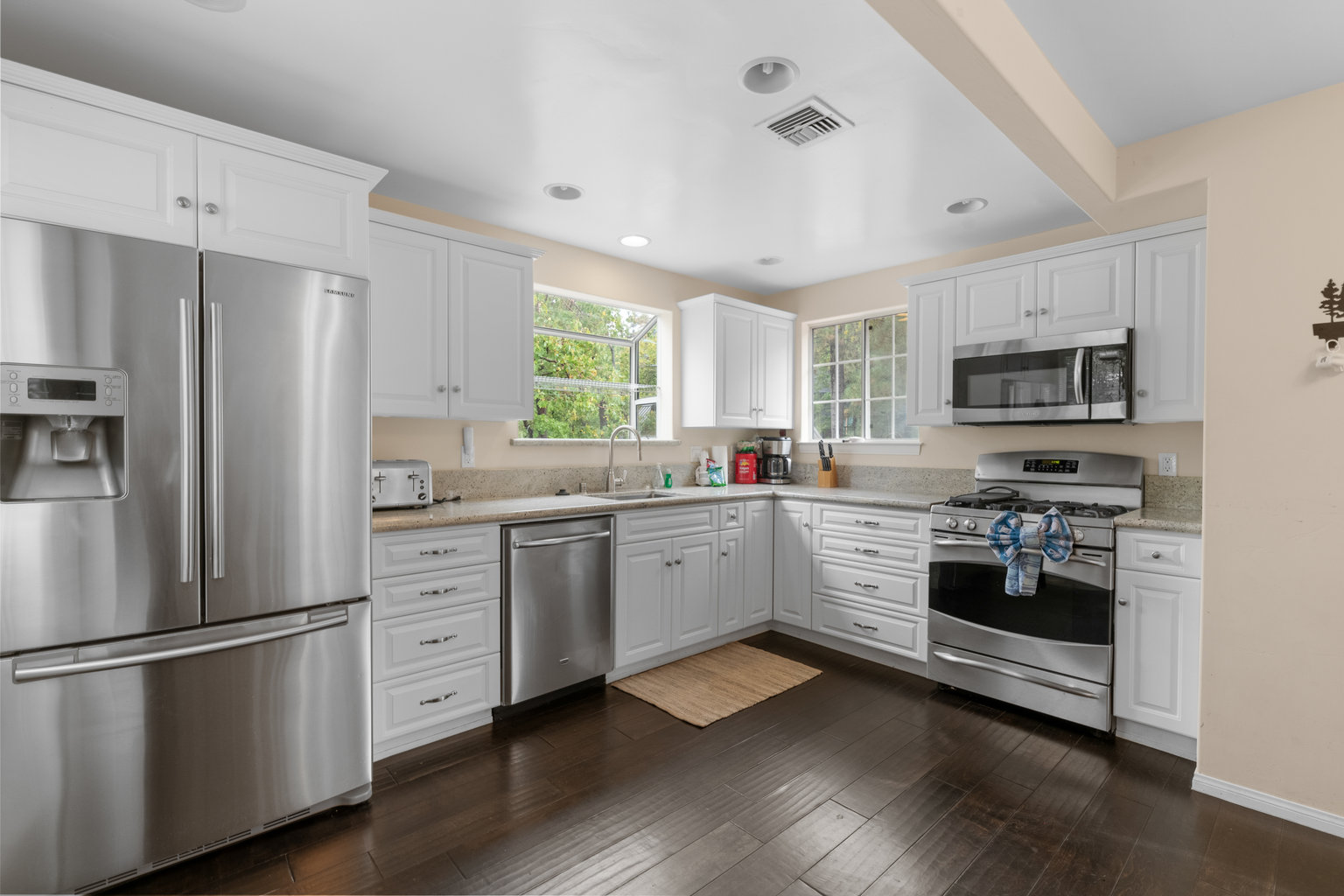 Big Bear Lake Vacation Rental