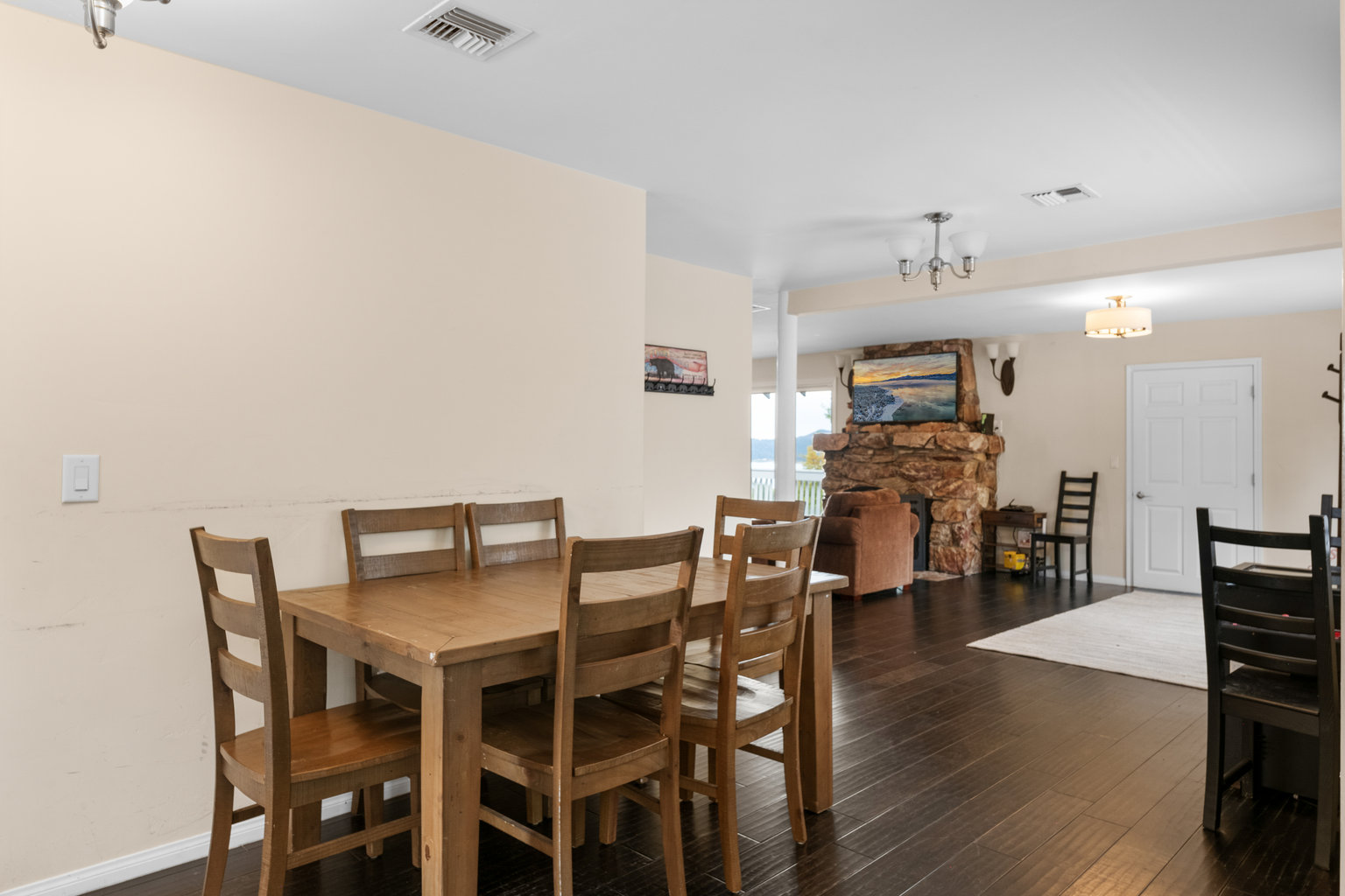 Big Bear Lake Vacation Rental
