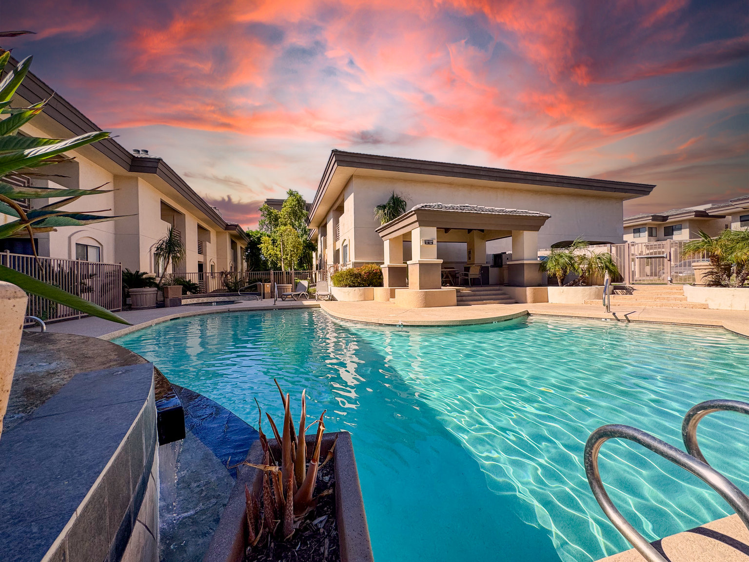 Phoenix Vacation Rental