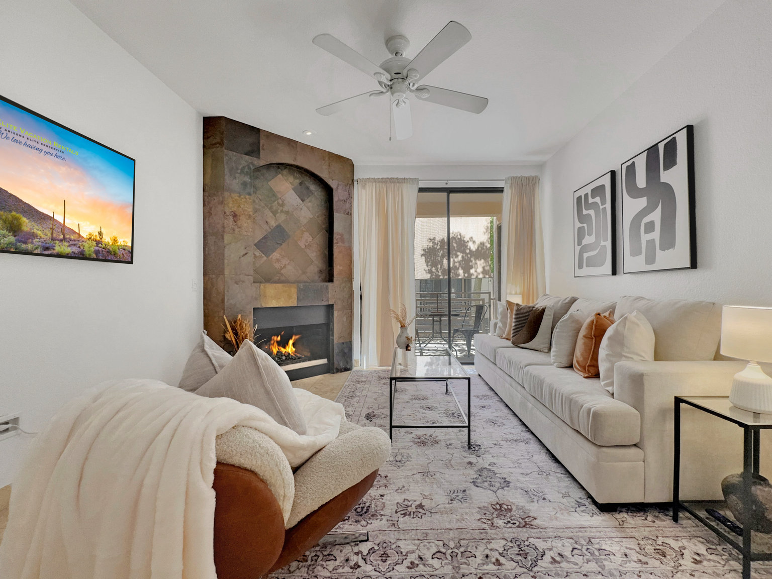 Phoenix Vacation Rental