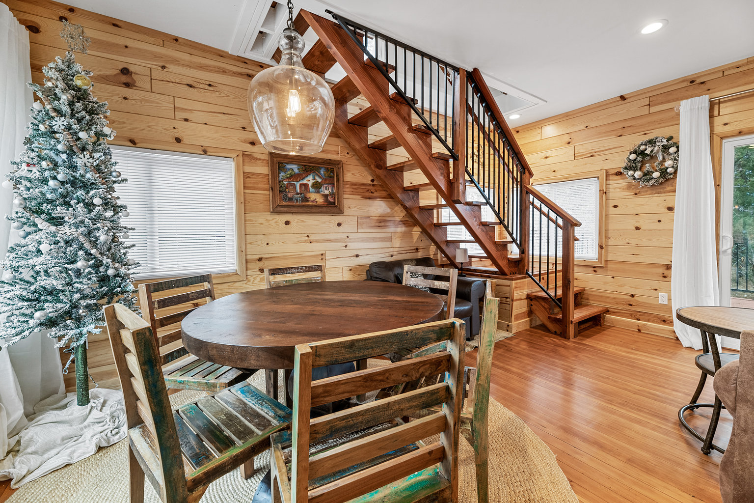 Big Bear Vacation Rental