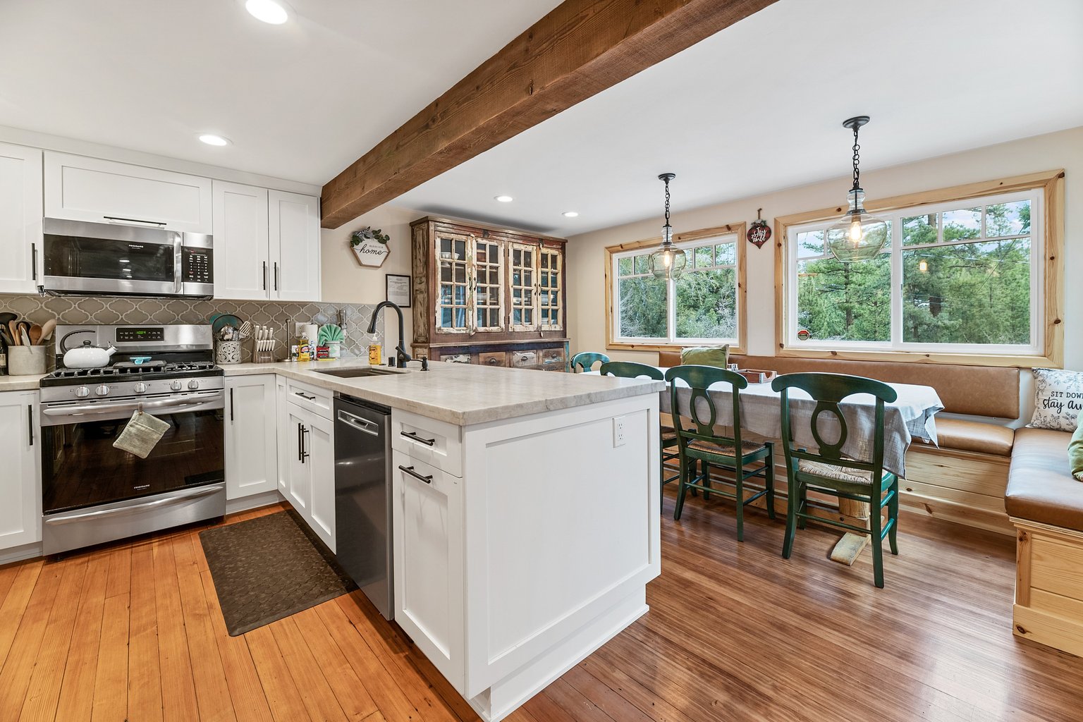 Big Bear Vacation Rental