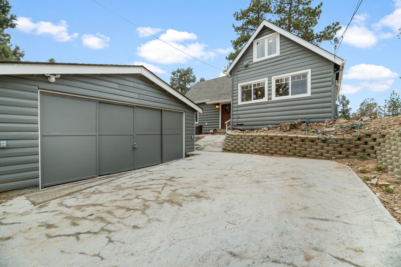 Big Bear Vacation Rental