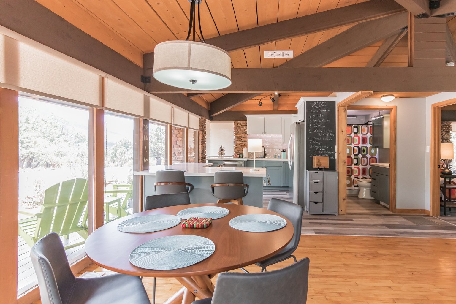 Pine Vacation Rental