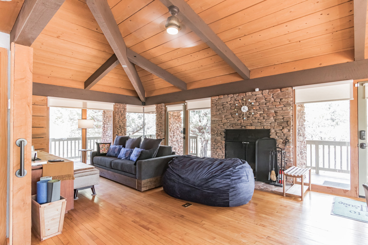 Pine Vacation Rental