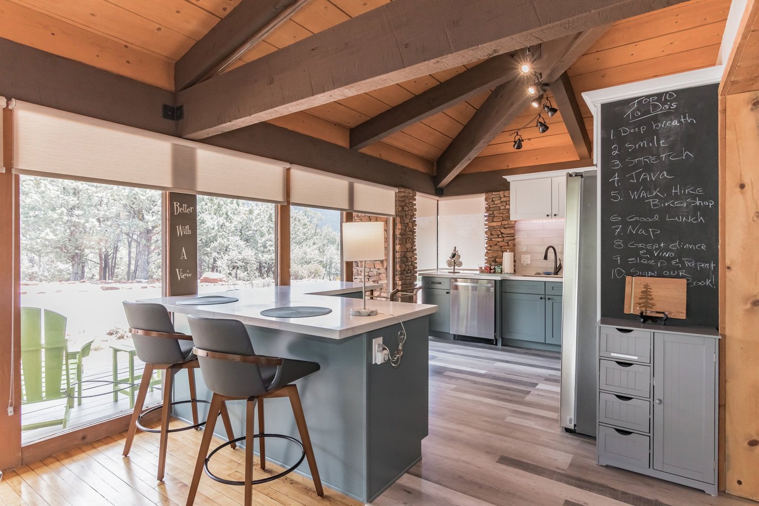 Pine Vacation Rental