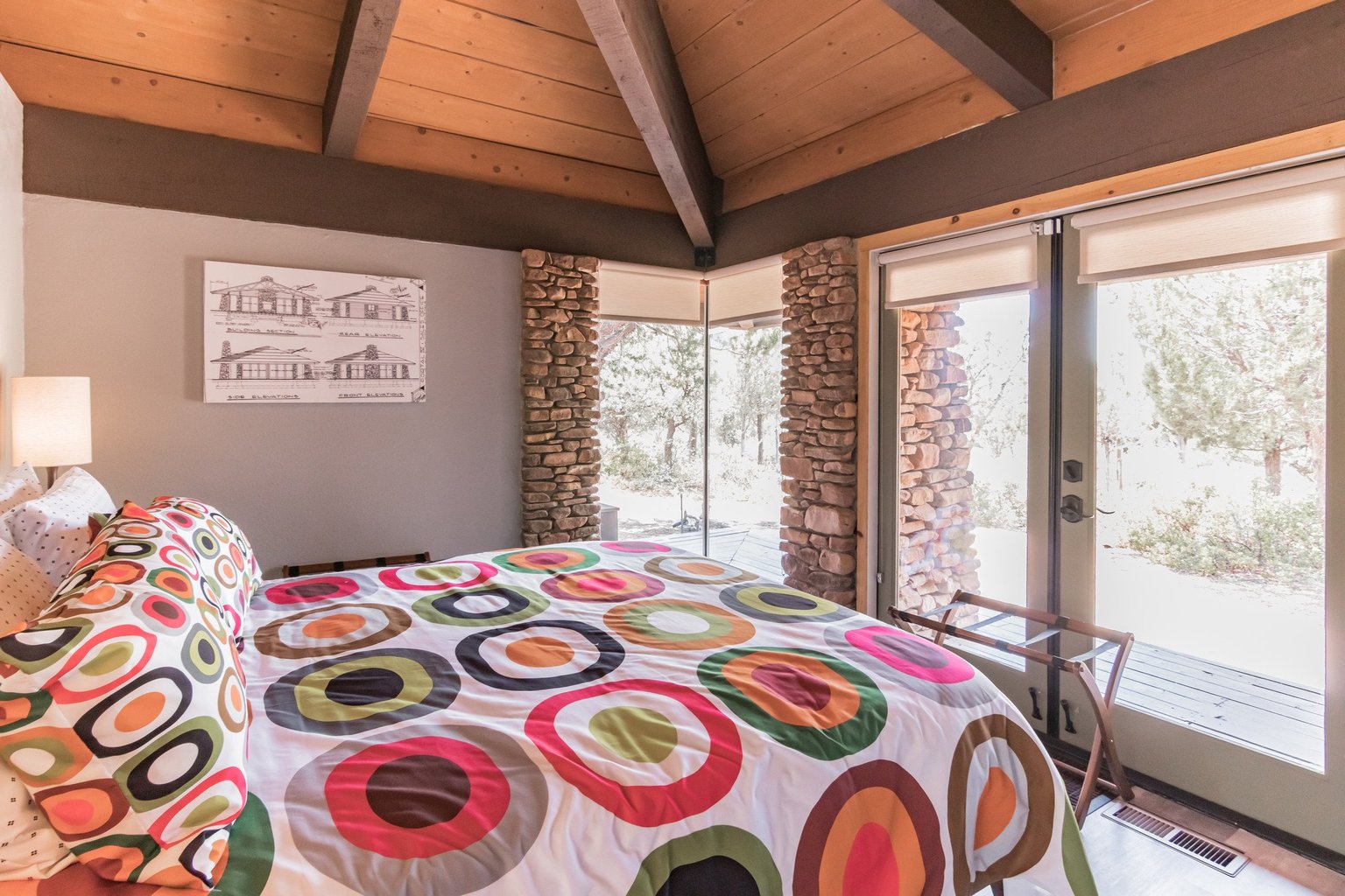 Pine Vacation Rental