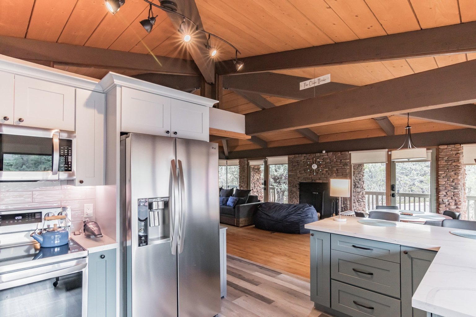 Pine Vacation Rental