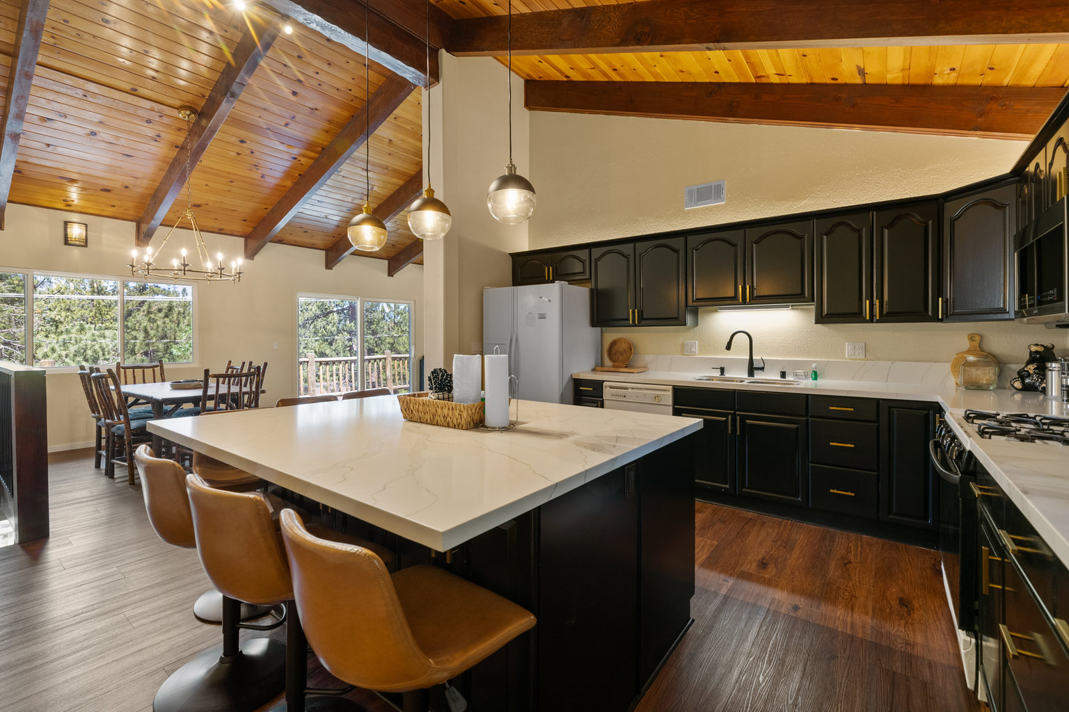 Big Bear Lake Vacation Rental