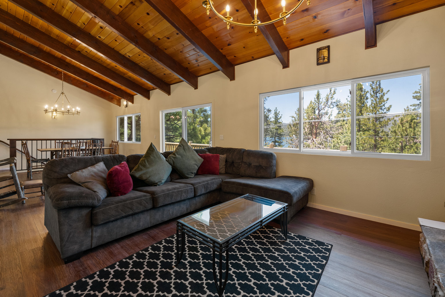 Big Bear Lake Vacation Rental