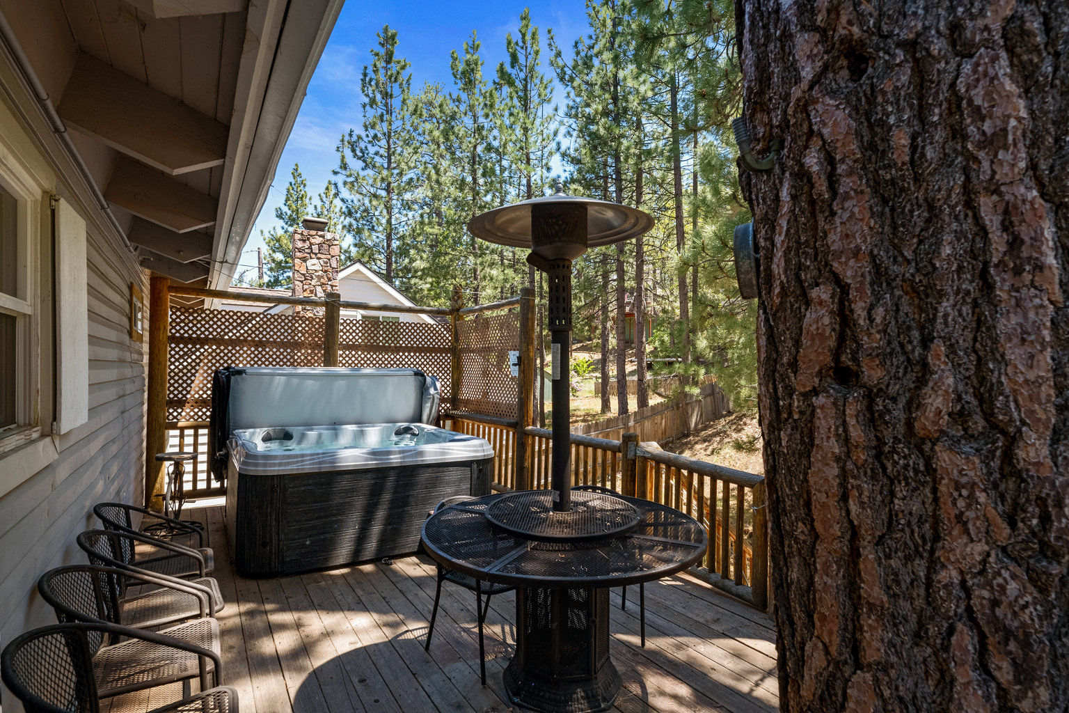 Big Bear Lake Vacation Rental