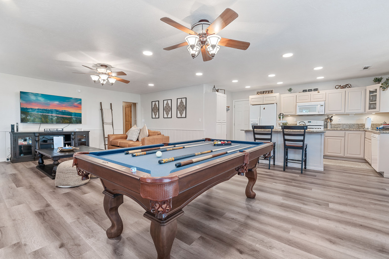 Big Bear Lake Vacation Rental