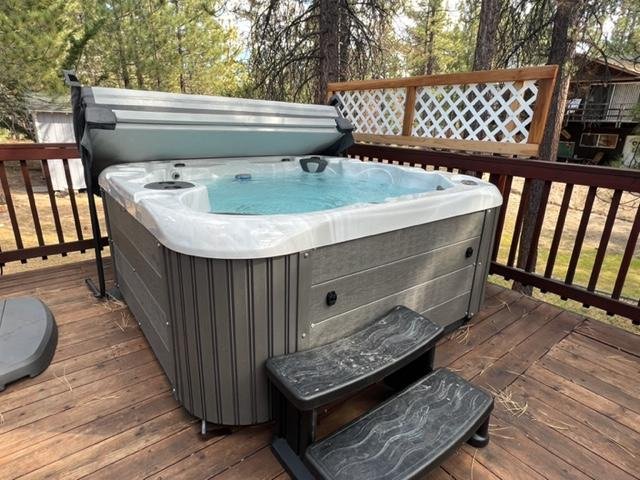 Big Bear Lake Vacation Rental