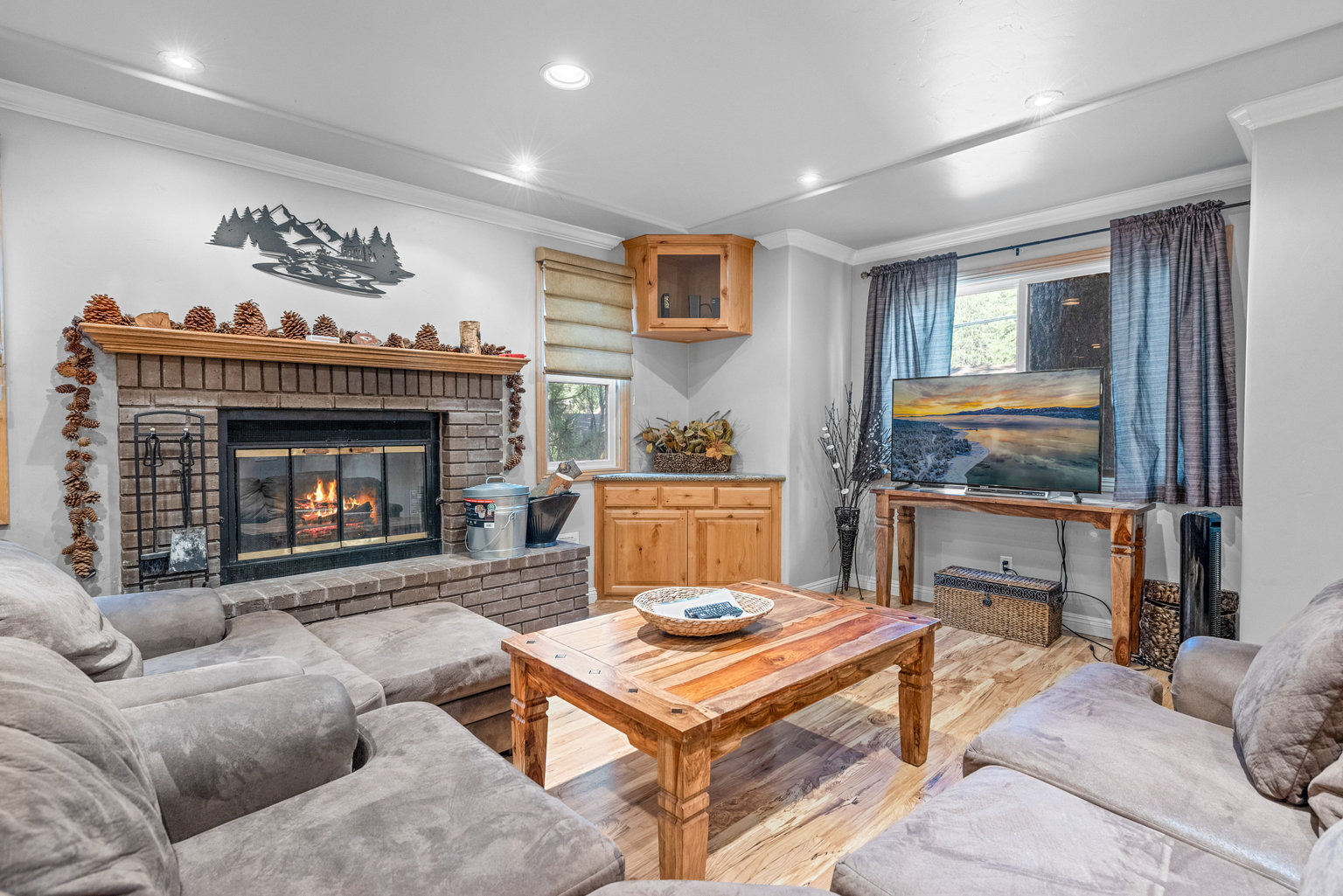 Big Bear Lake Vacation Rental