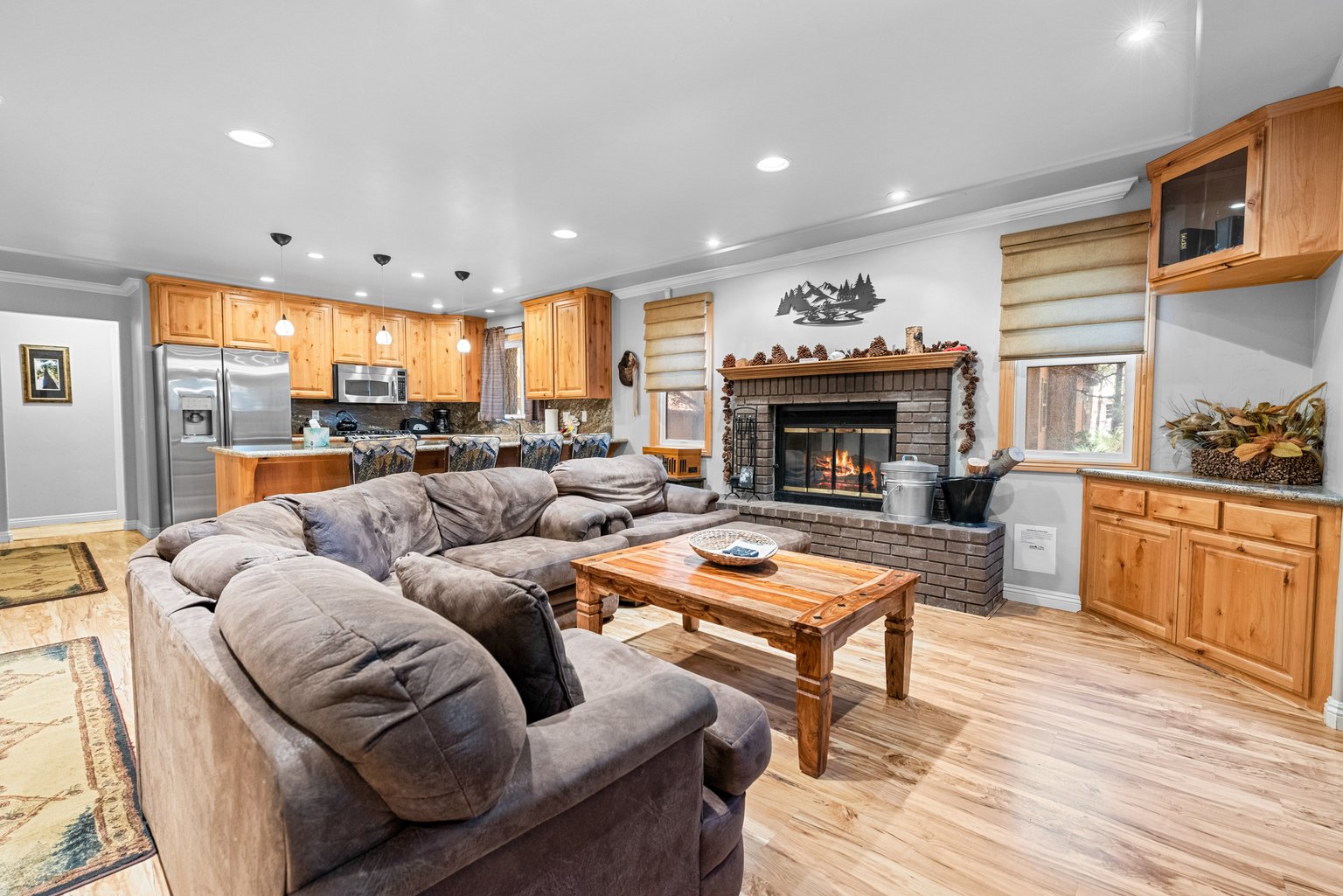 Big Bear Lake Vacation Rental