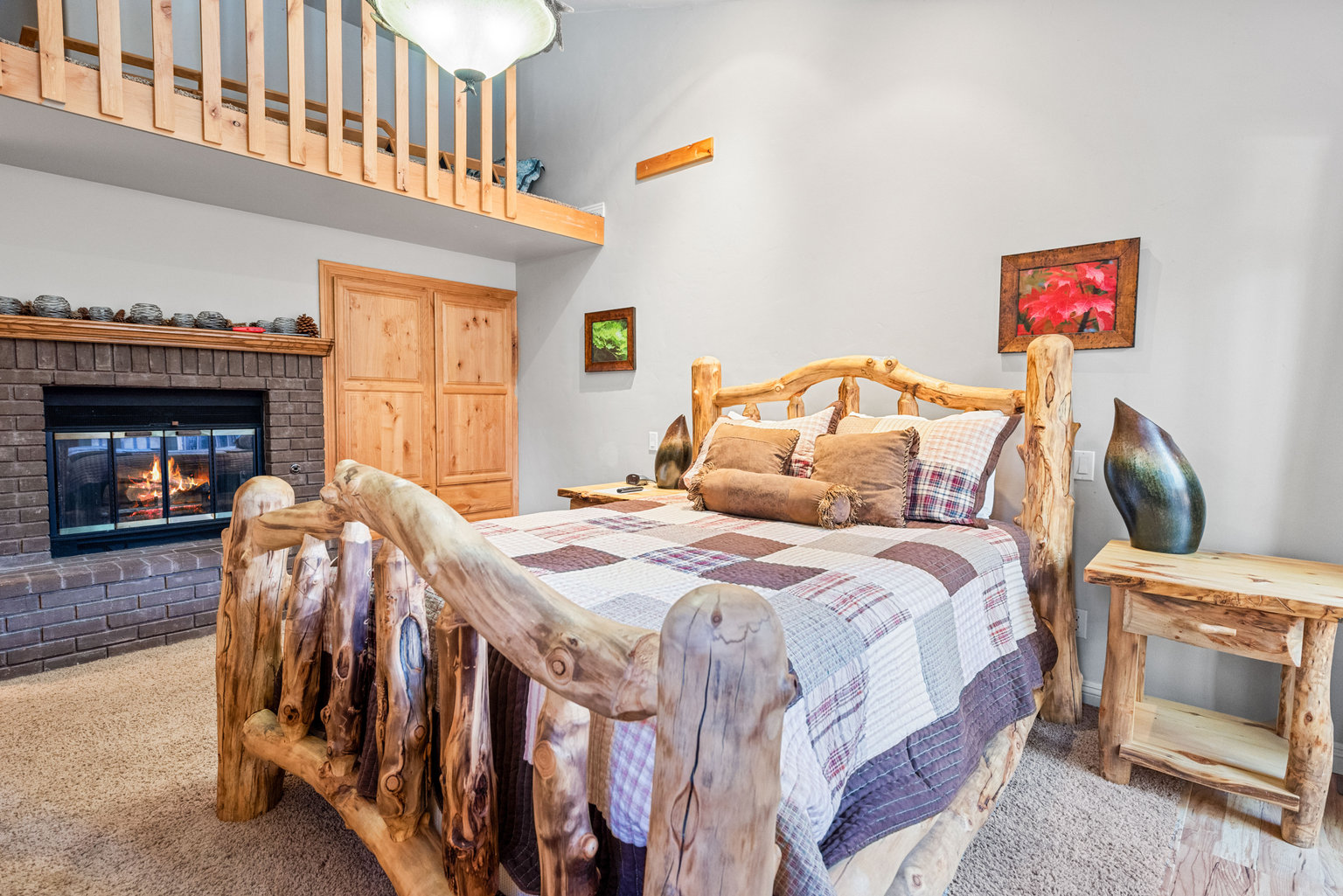 Big Bear Lake Vacation Rental