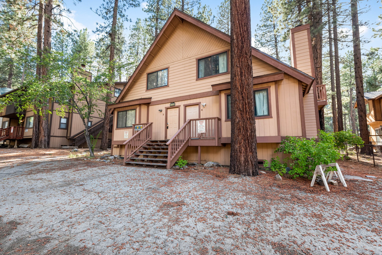 Big Bear Lake Vacation Rental