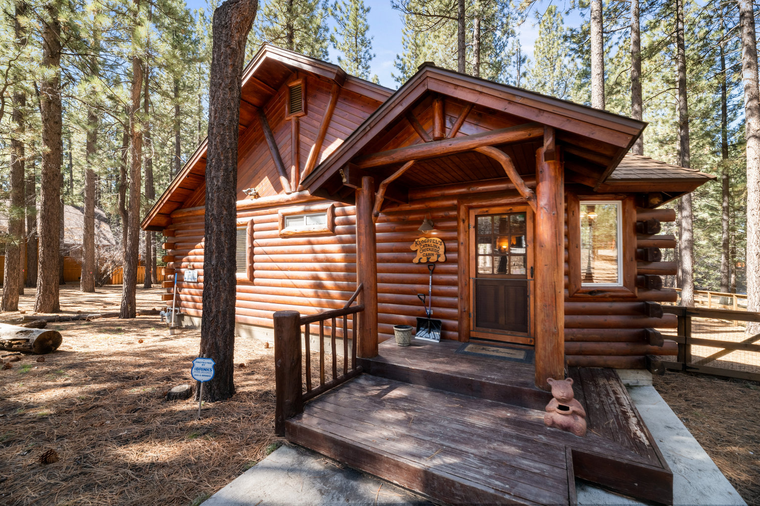 Big Bear Lake Vacation Rental