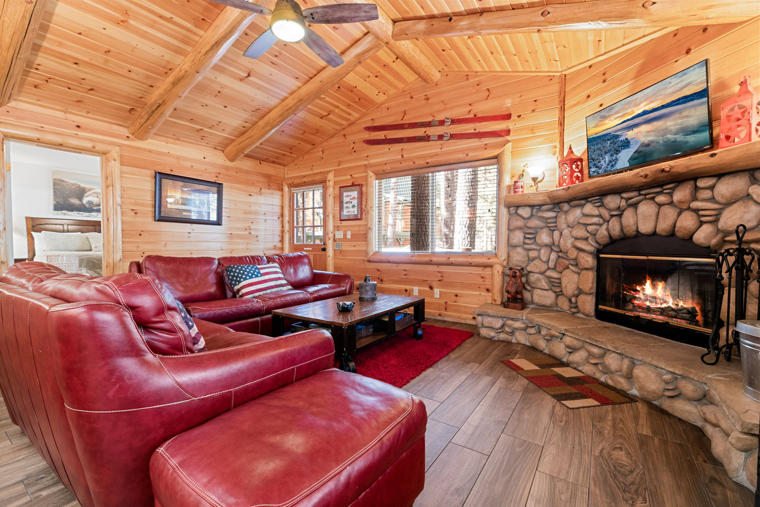 Big Bear Lake Vacation Rental