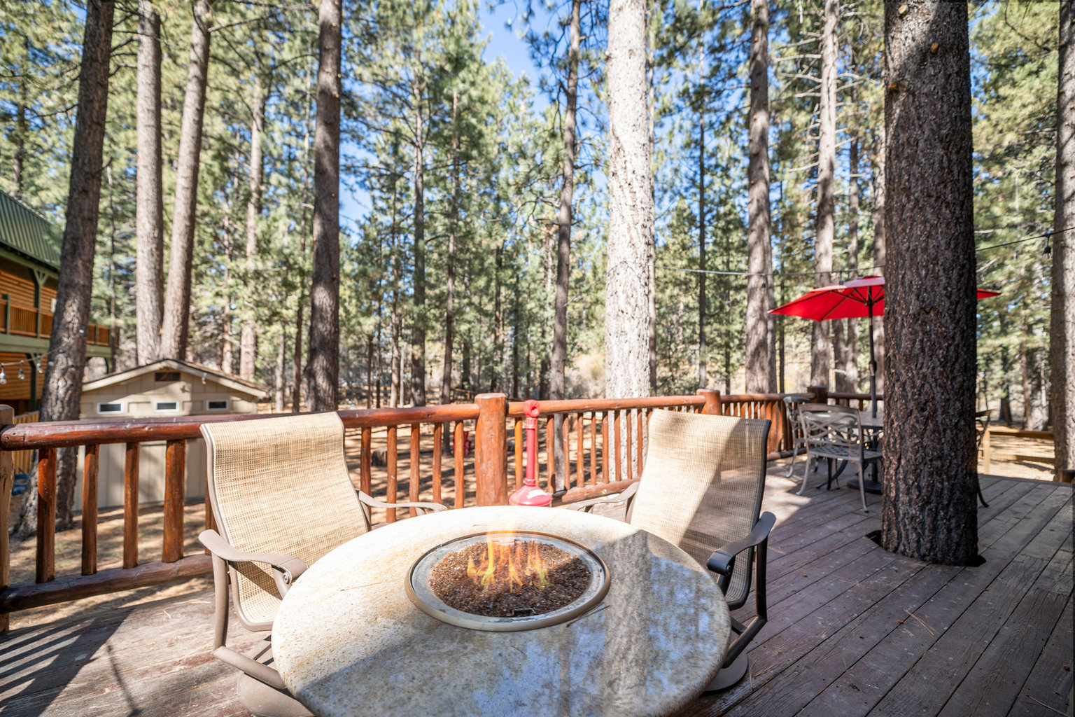 Big Bear Lake Vacation Rental
