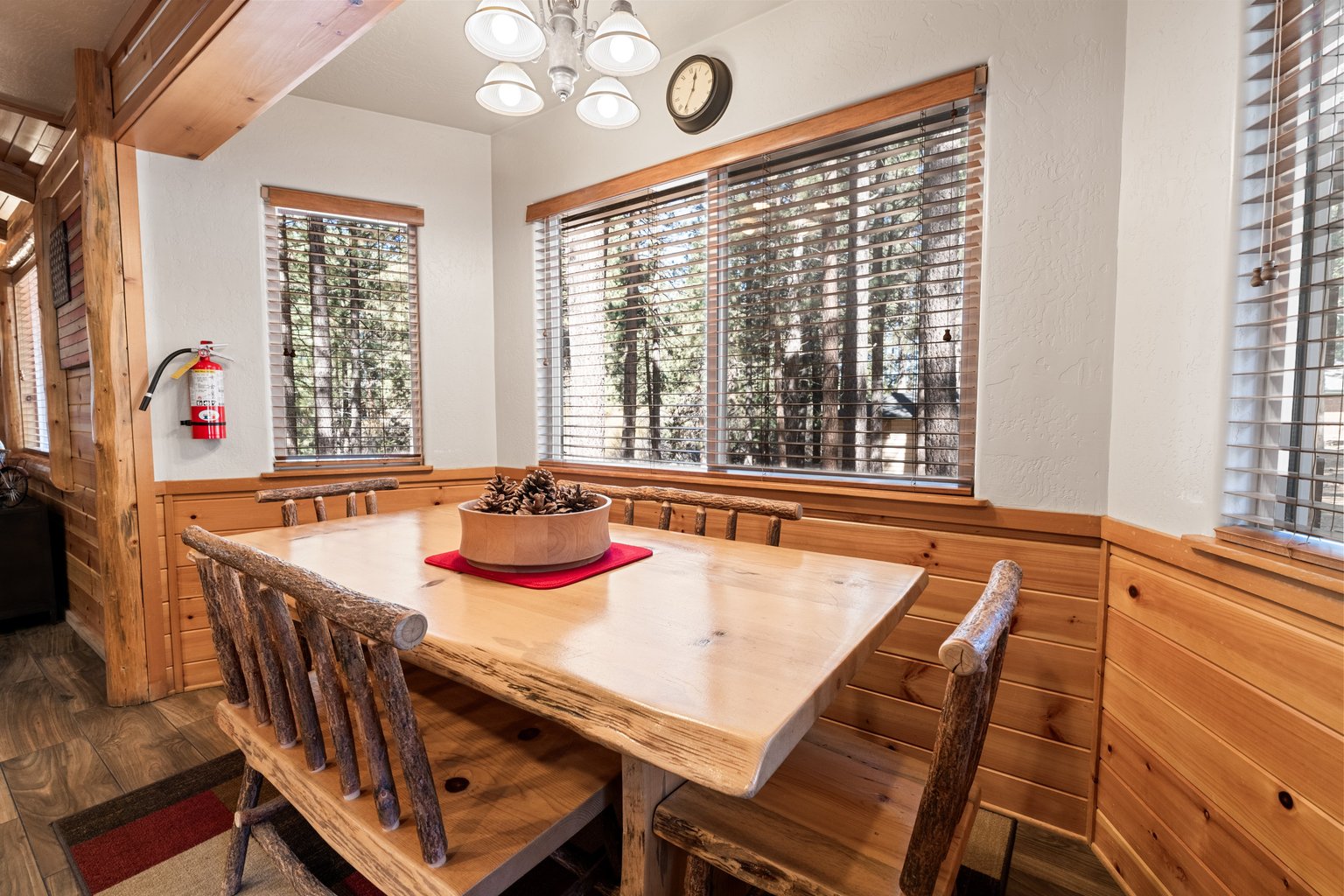Big Bear Lake Vacation Rental