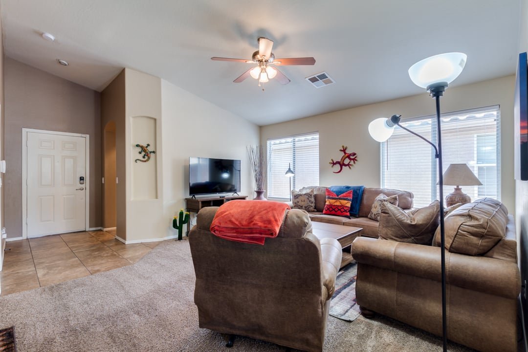 Maricopa Vacation Rental