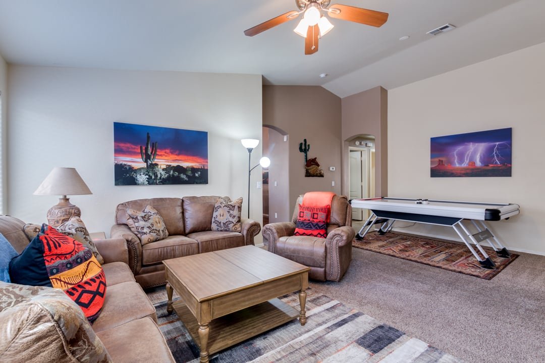 Maricopa Vacation Rental