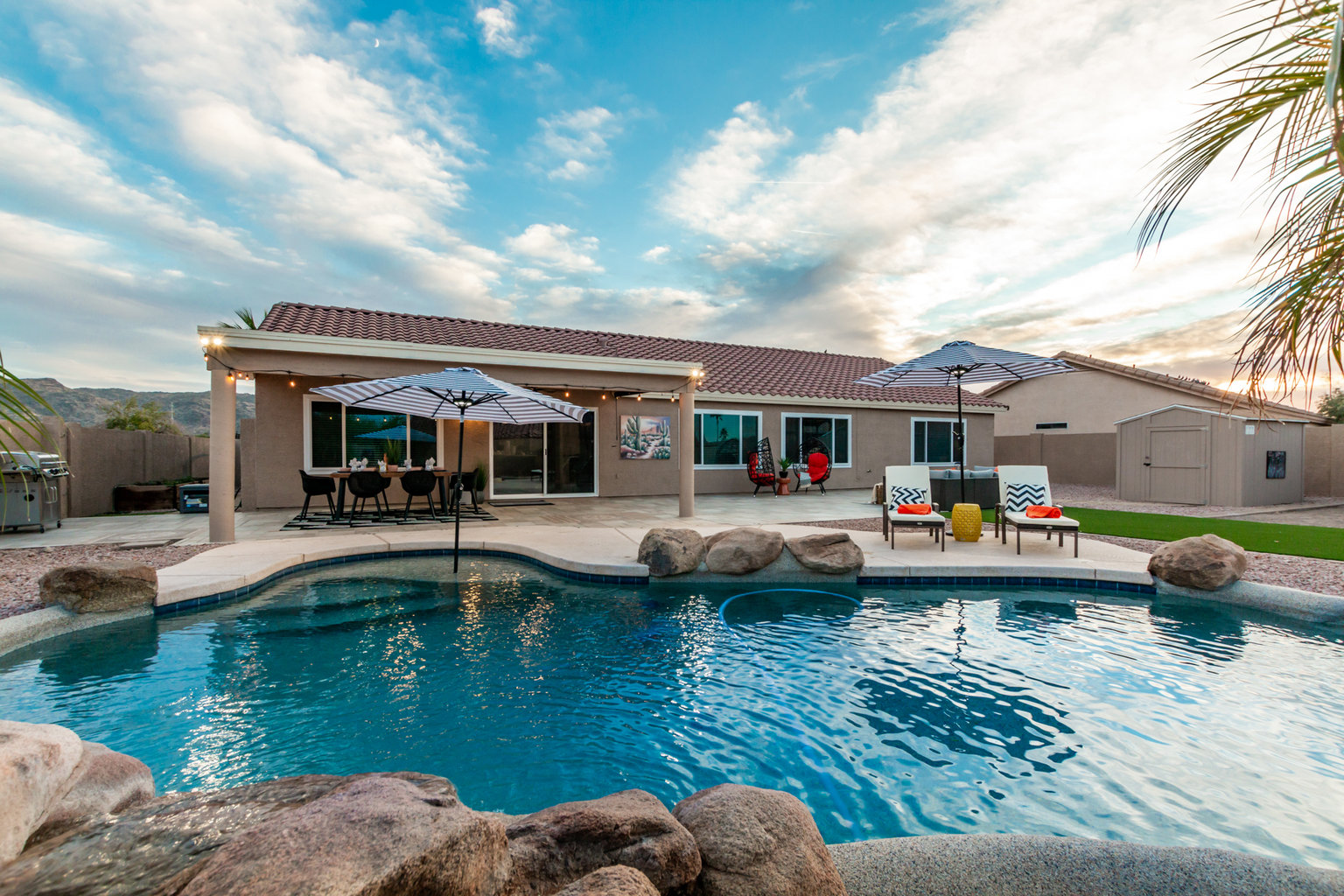 Phoenix Vacation Rental