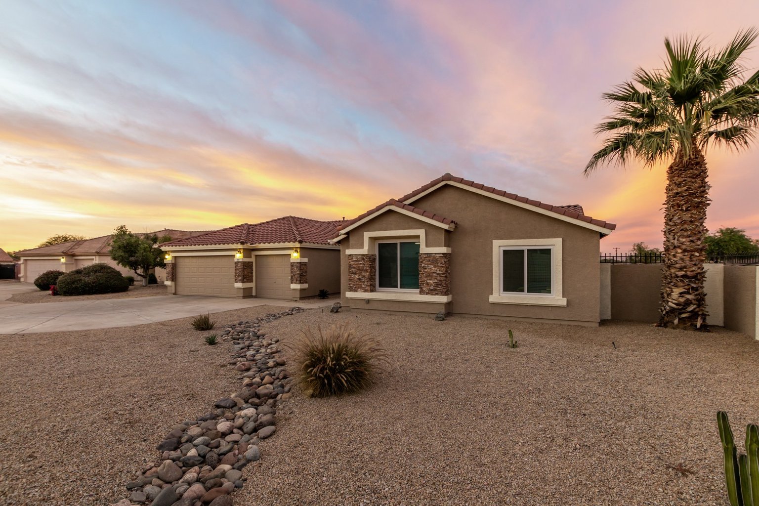 Phoenix Vacation Rental